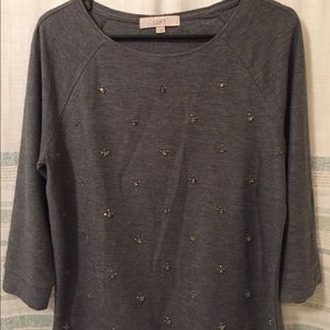Ann Taylor Loft top